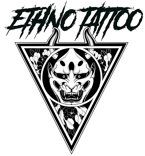 Ethno Tattoo